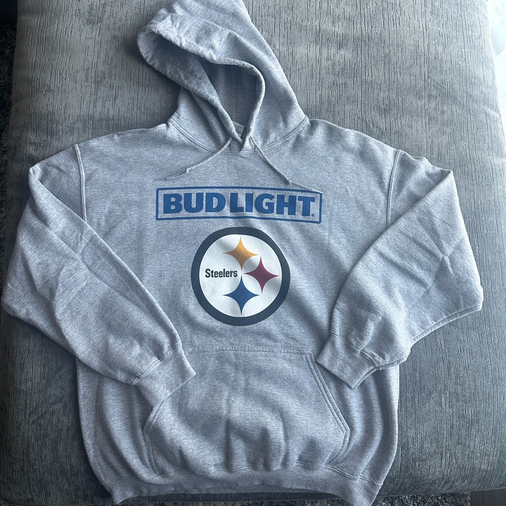 🏈🍺 Hoodie